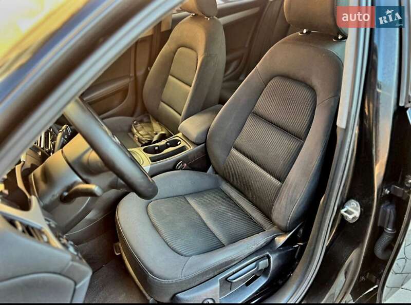 Универсал Audi A4 2008 в Емильчине фото 9 Универсал Audi A4 2008 в Емильчине