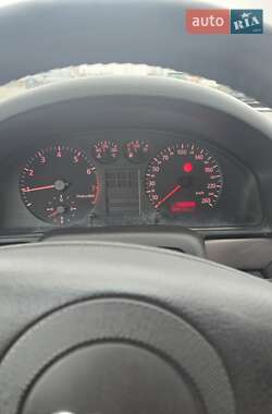 Седан Audi A4 1998 в Кропивницком