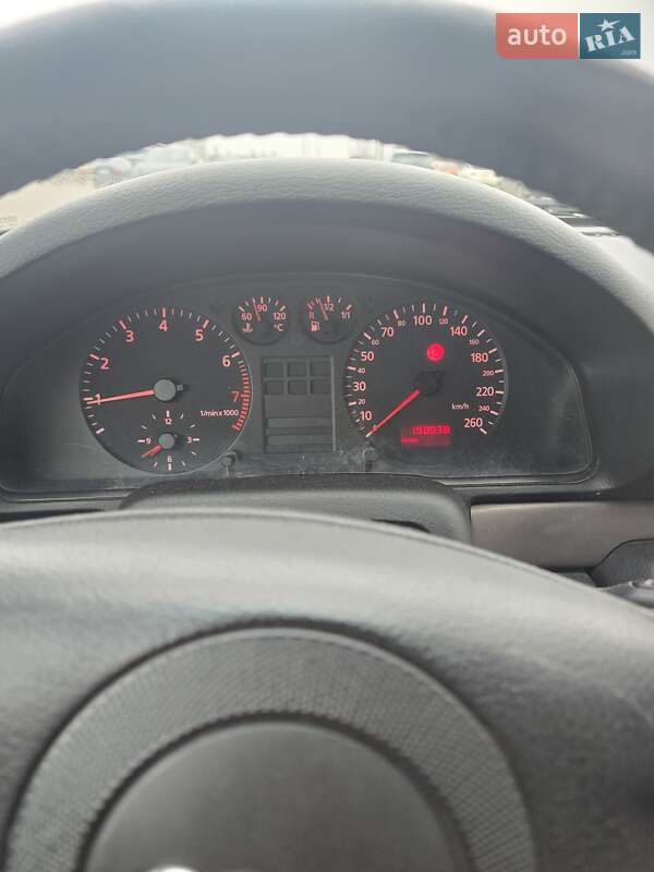 Седан Audi A4 1998 в Кропивницком фото 6 Седан Audi A4 1998 в Кропивницком