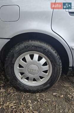 Седан Audi A4 1998 в Кропивницком