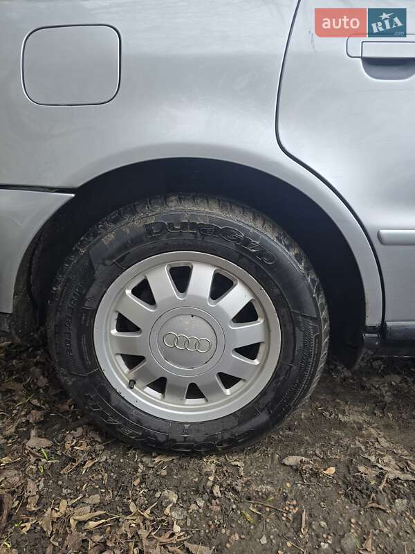 Седан Audi A4 1998 в Кропивницком фото 7 Седан Audi A4 1998 в Кропивницком