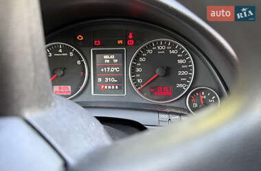 Универсал Audi A4 2005 в Виннице