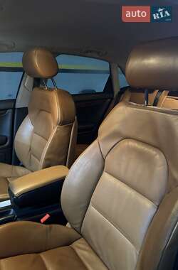 Седан Audi A4 2006 в Дніпрі фото 8 Седан Audi A4 2006 в Дніпрі