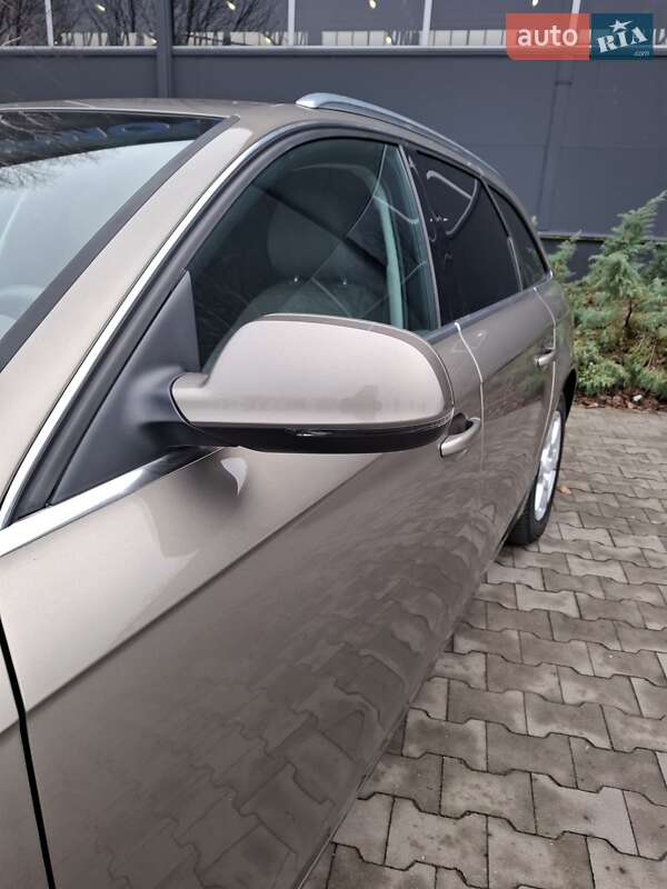 Универсал Audi A4 2011 в Белой Церкви фото 20 Универсал Audi A4 2011 в Белой Церкви