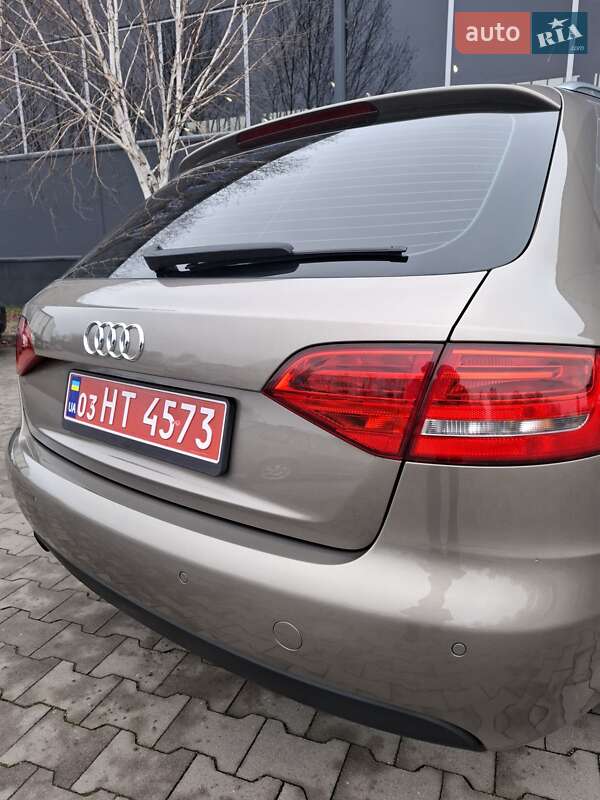 Универсал Audi A4 2011 в Белой Церкви фото 25 Универсал Audi A4 2011 в Белой Церкви