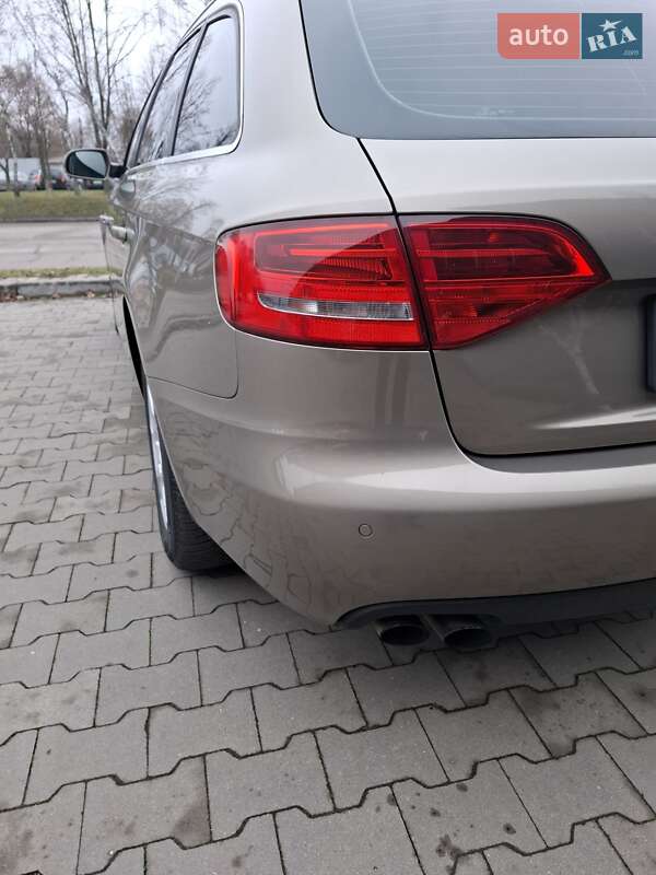 Универсал Audi A4 2011 в Белой Церкви фото 30 Универсал Audi A4 2011 в Белой Церкви