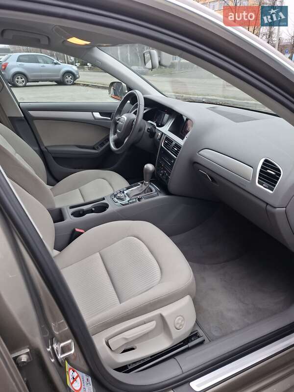 Универсал Audi A4 2011 в Белой Церкви фото 32 Универсал Audi A4 2011 в Белой Церкви