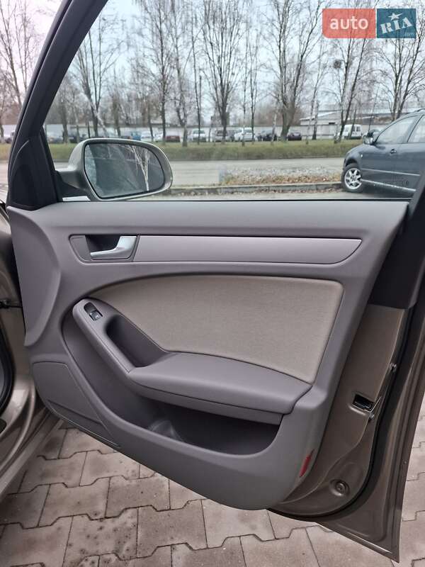 Универсал Audi A4 2011 в Белой Церкви фото 41 Универсал Audi A4 2011 в Белой Церкви