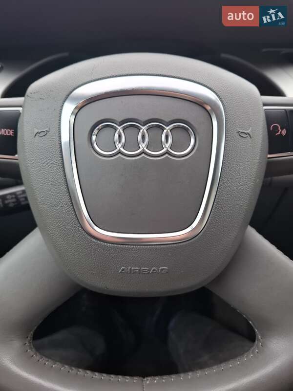 Универсал Audi A4 2011 в Белой Церкви фото 46 Универсал Audi A4 2011 в Белой Церкви