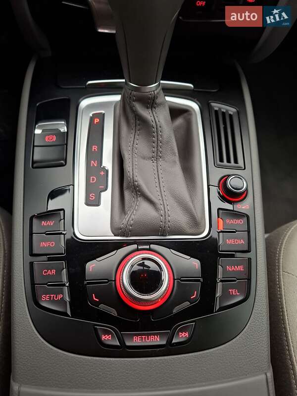 Универсал Audi A4 2011 в Белой Церкви фото 51 Универсал Audi A4 2011 в Белой Церкви