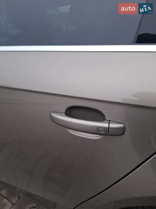 Универсал Audi A4 2011 в Белой Церкви фото 53 Универсал Audi A4 2011 в Белой Церкви