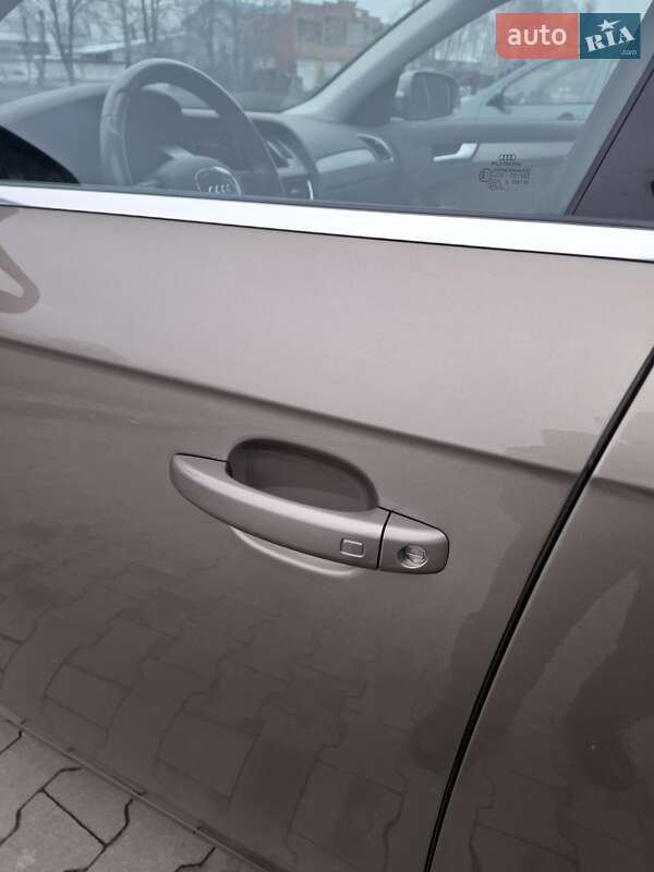 Универсал Audi A4 2011 в Белой Церкви фото 58 Универсал Audi A4 2011 в Белой Церкви