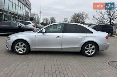 Седан Audi A4 2009 в Киеве