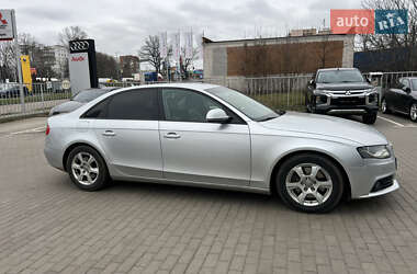 Седан Audi A4 2009 в Киеве