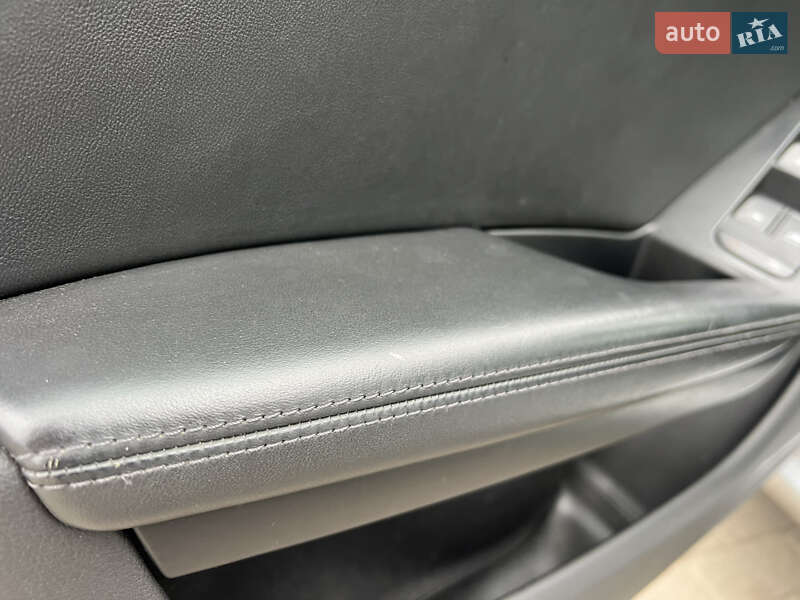 Седан Audi A4 2009 в Киеве