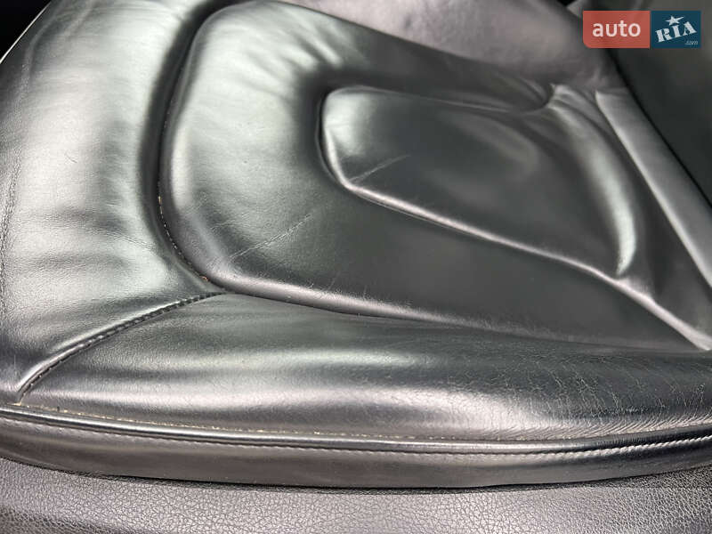 Седан Audi A4 2009 в Киеве