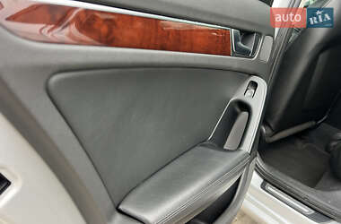 Седан Audi A4 2009 в Киеве