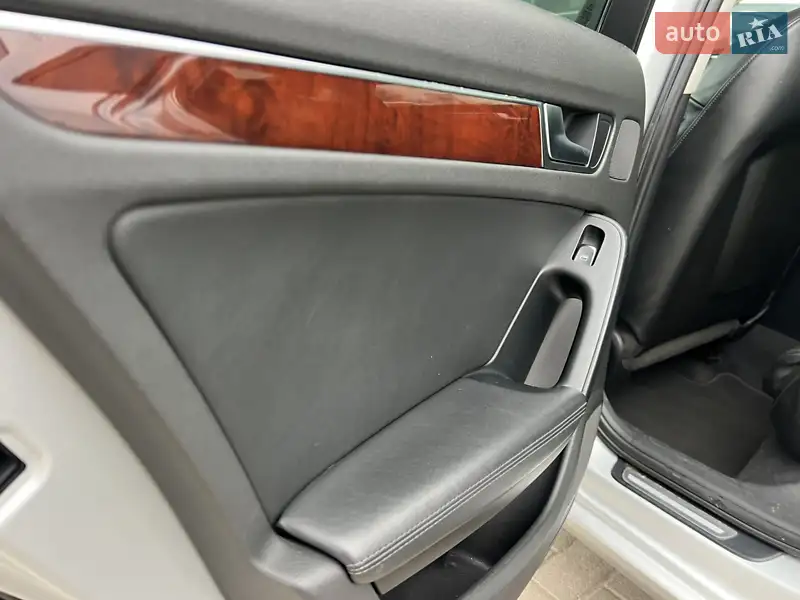 Audi A4 2009 VIN WAUZZZ8K99N055342 фото оголошення 33 з 80
