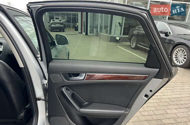 Седан Audi A4 2009 в Киеве