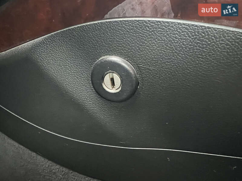 Седан Audi A4 2009 в Киеве