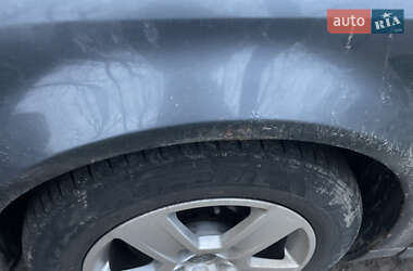 Седан Audi A4 2002 в Кривому Розі