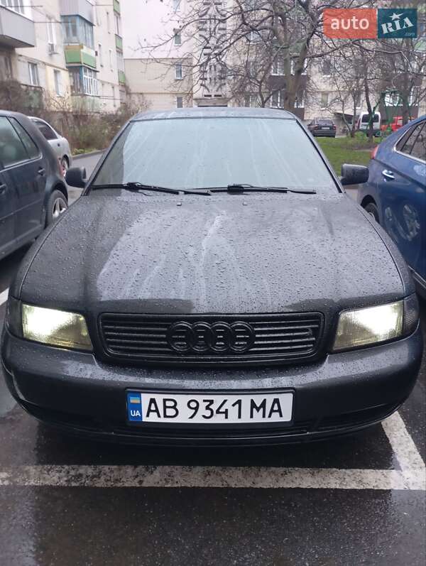 Audi A4 1996