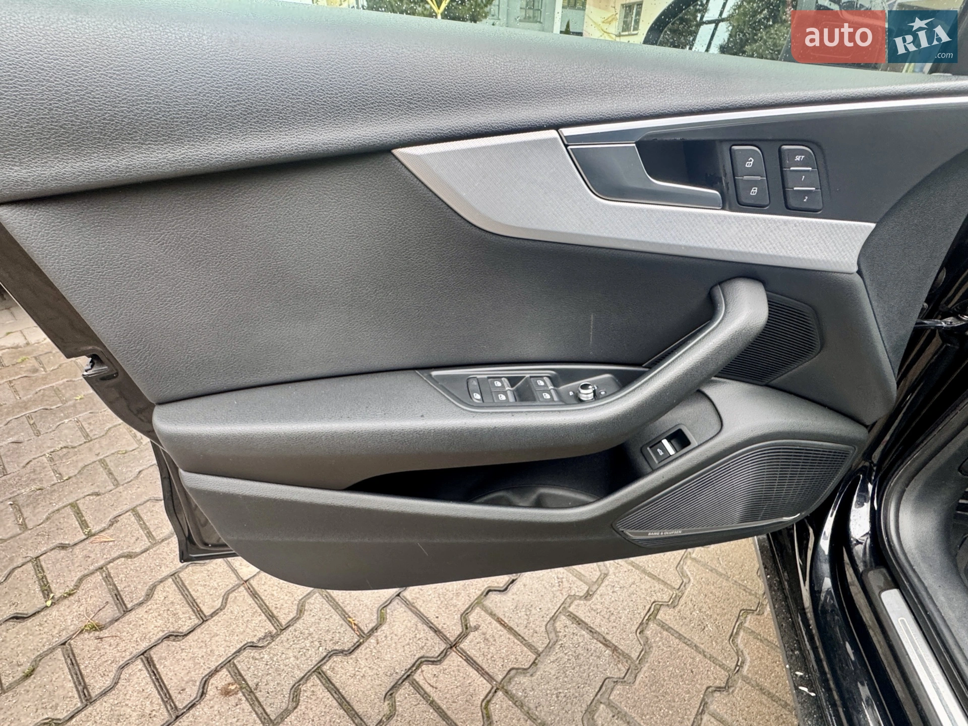 2016 Audi A4 - мініатюра 12