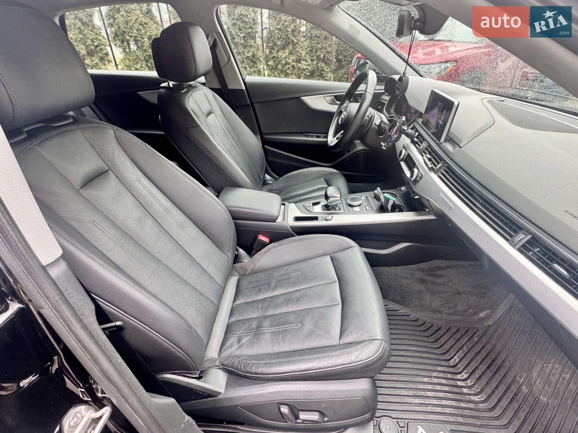 2016 Audi A4 - мініатюра 18