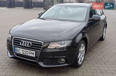Универсал Audi A4 2008 в Черновцах