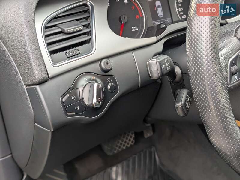 Универсал Audi A4 2008 в Черновцах фото 35 Универсал Audi A4 2008 в Черновцах