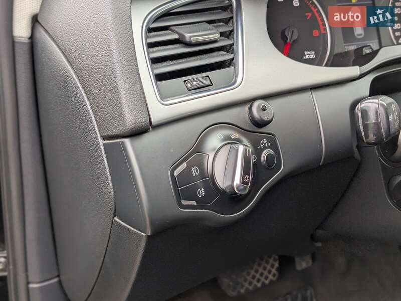 Универсал Audi A4 2008 в Черновцах фото 36 Универсал Audi A4 2008 в Черновцах