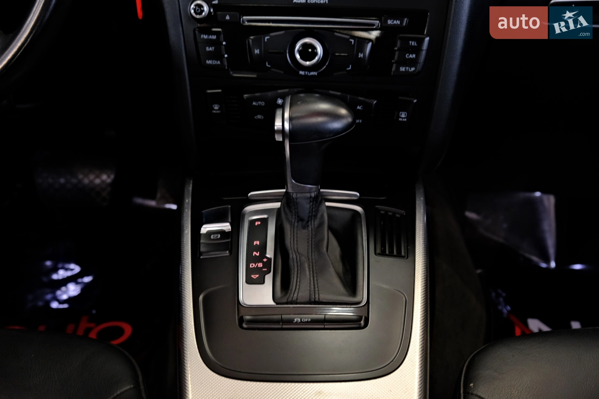 2014 Audi A4 - мініатюра 39