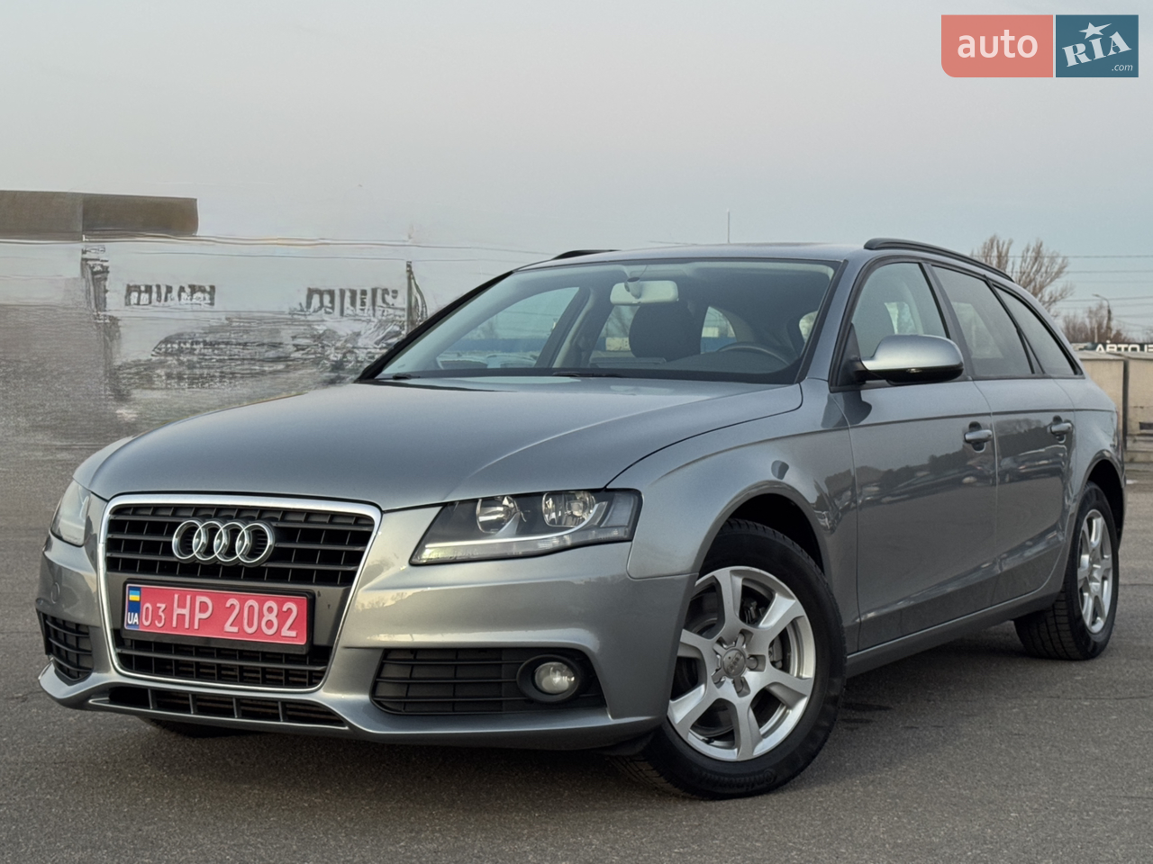 2011 Audi A4 - мініатюра 89