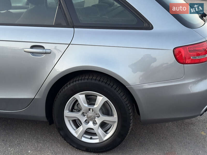 Універсал Audi A4 2010 в Білій Церкві фото 7 Універсал Audi A4 2010 в Білій Церкві