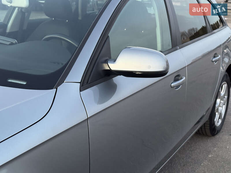 Універсал Audi A4 2010 в Білій Церкві фото 17 Універсал Audi A4 2010 в Білій Церкві