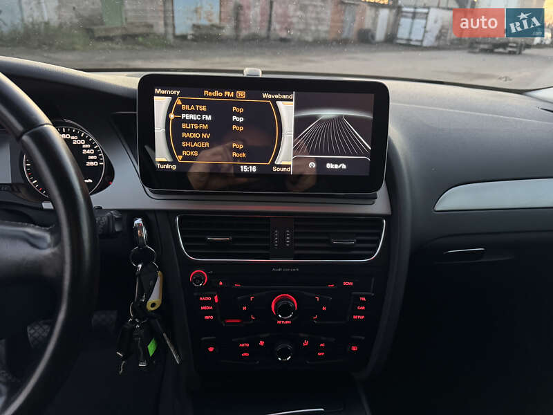 Універсал Audi A4 2010 в Білій Церкві фото 24 Універсал Audi A4 2010 в Білій Церкві