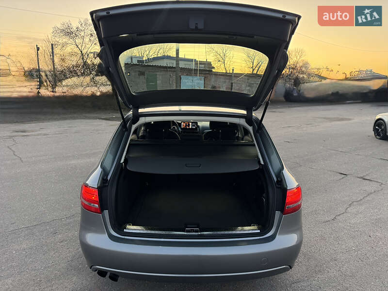 Універсал Audi A4 2010 в Білій Церкві фото 36 Універсал Audi A4 2010 в Білій Церкві