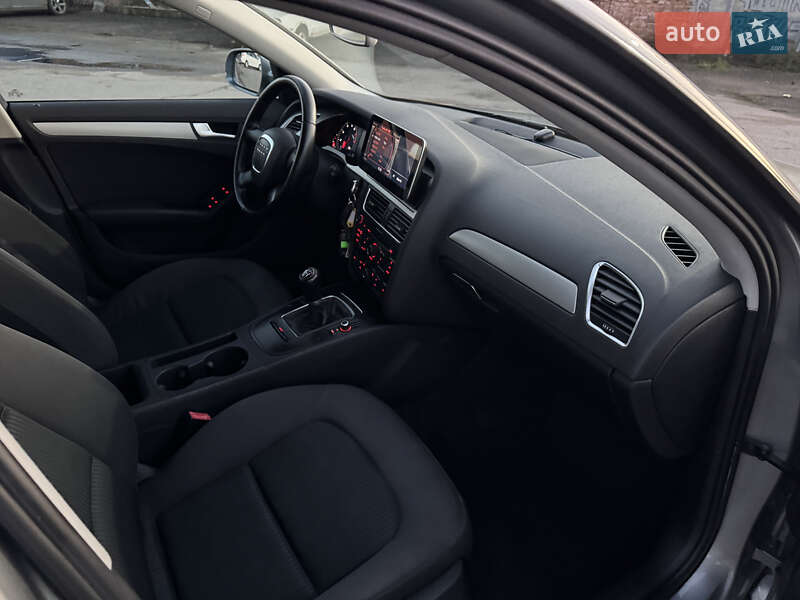 Універсал Audi A4 2010 в Білій Церкві фото 42 Універсал Audi A4 2010 в Білій Церкві