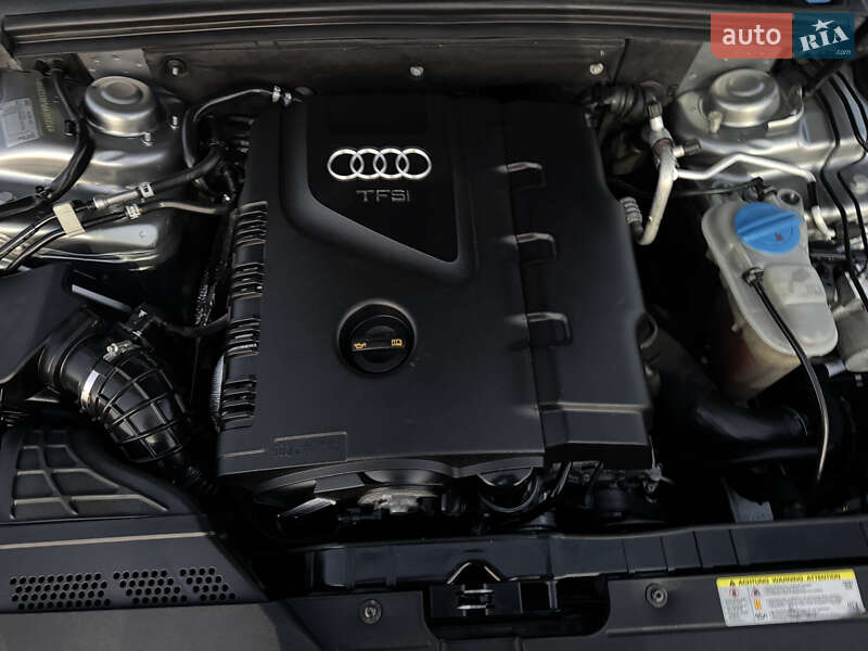 Універсал Audi A4 2010 в Білій Церкві фото 49 Універсал Audi A4 2010 в Білій Церкві