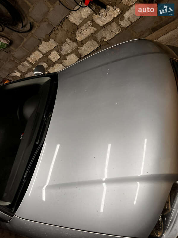 Универсал Audi A4 2004 в Казатине