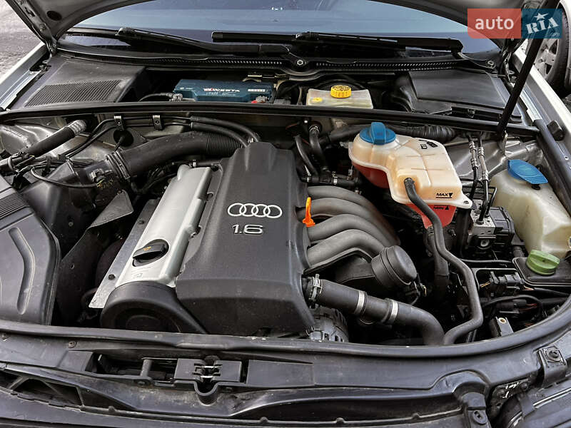 Универсал Audi A4 2004 в Казатине