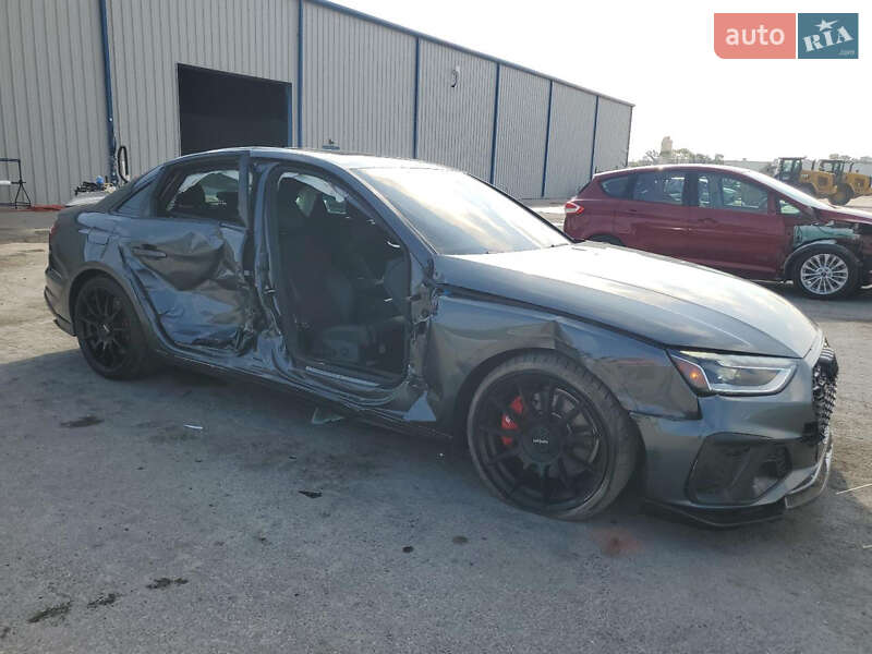 Седан Audi A4 2020 в Буче