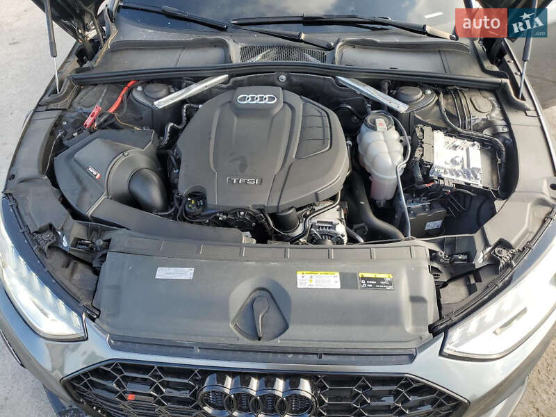 Седан Audi A4 2020 в Буче