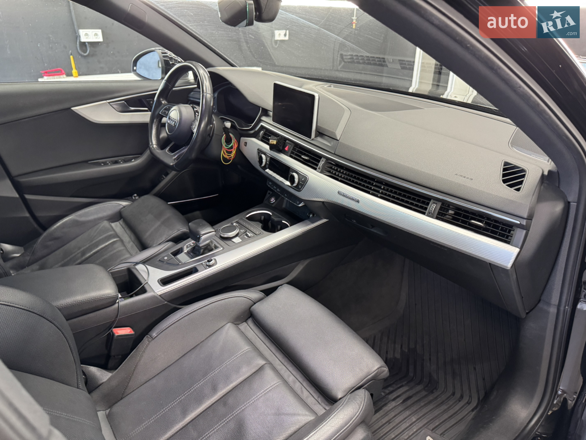 2016 Audi A4 - мініатюра 10