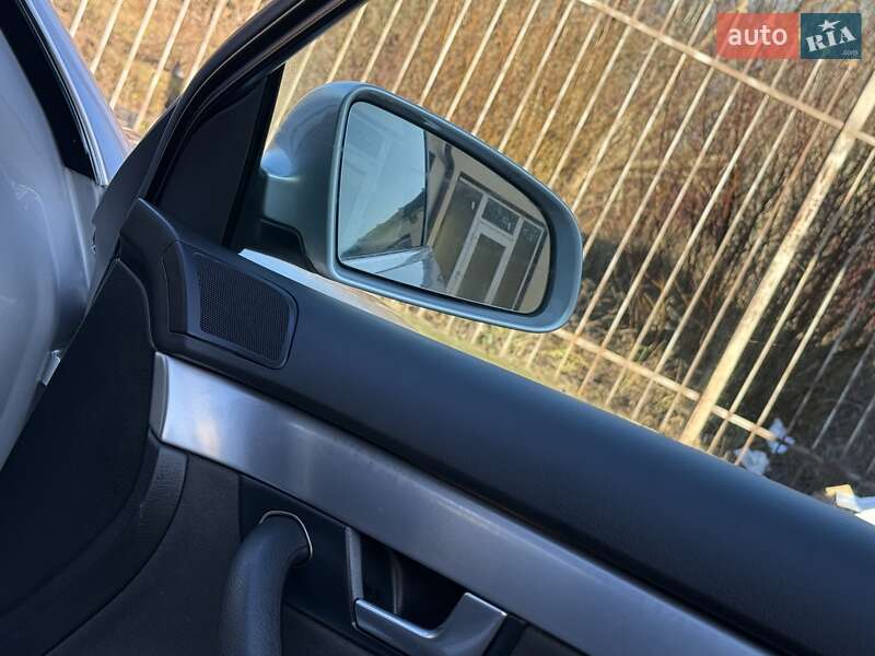 Универсал Audi A4 2006 в Дрогобыче