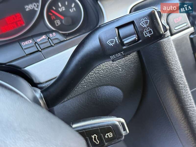 Универсал Audi A4 2006 в Дрогобыче