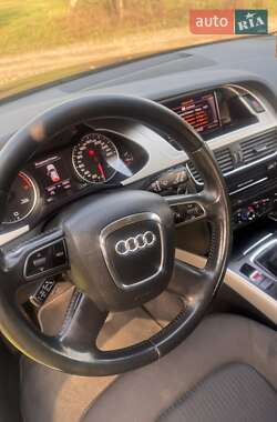 Універсал Audi A4 2011 в Южноукраїнську