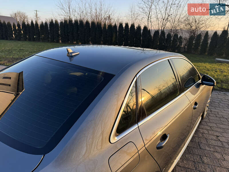 Седан Audi A4 2019 в Бучаче