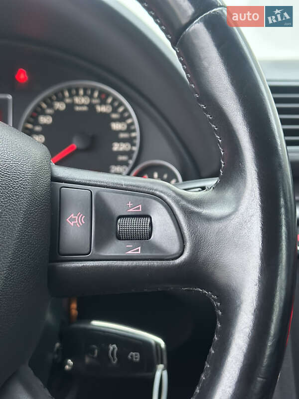 Универсал Audi A4 2007 в Сарнах