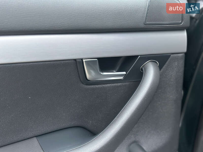 Универсал Audi A4 2007 в Сарнах